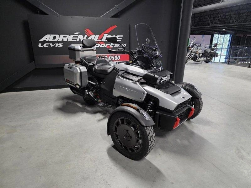 Can-am Spyder Canyon Xt 2025 alt