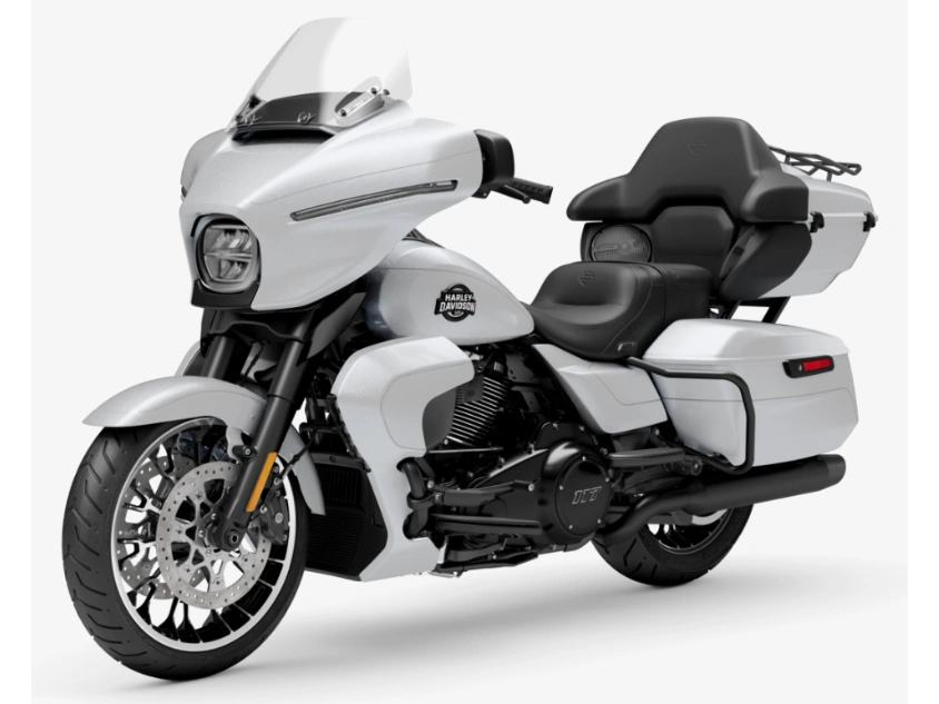 2026 Harley-davidson Flhxl Street Glide Limited alt