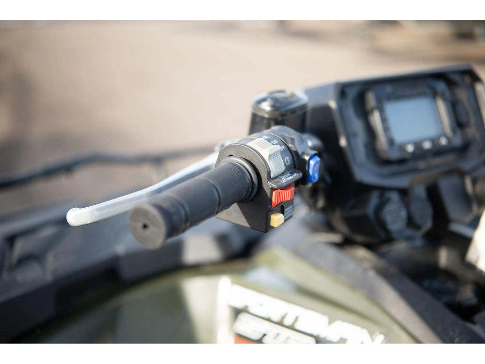 2024 Polaris Sportsman 570 alt