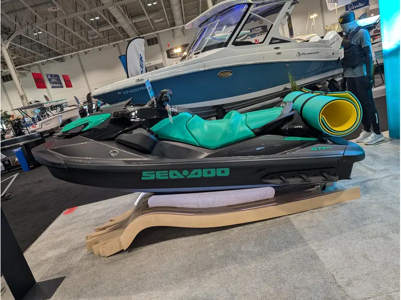 2026 Sea-Doo GTI SE 130 SS