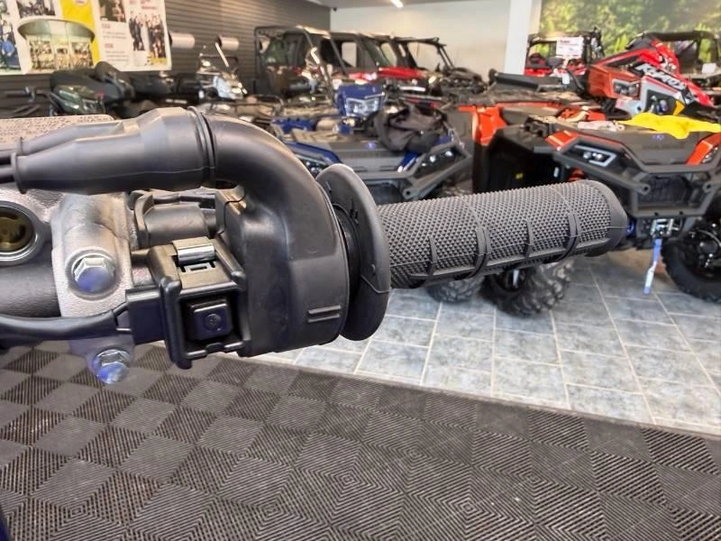 Yamaha Yz450f 2025 alt