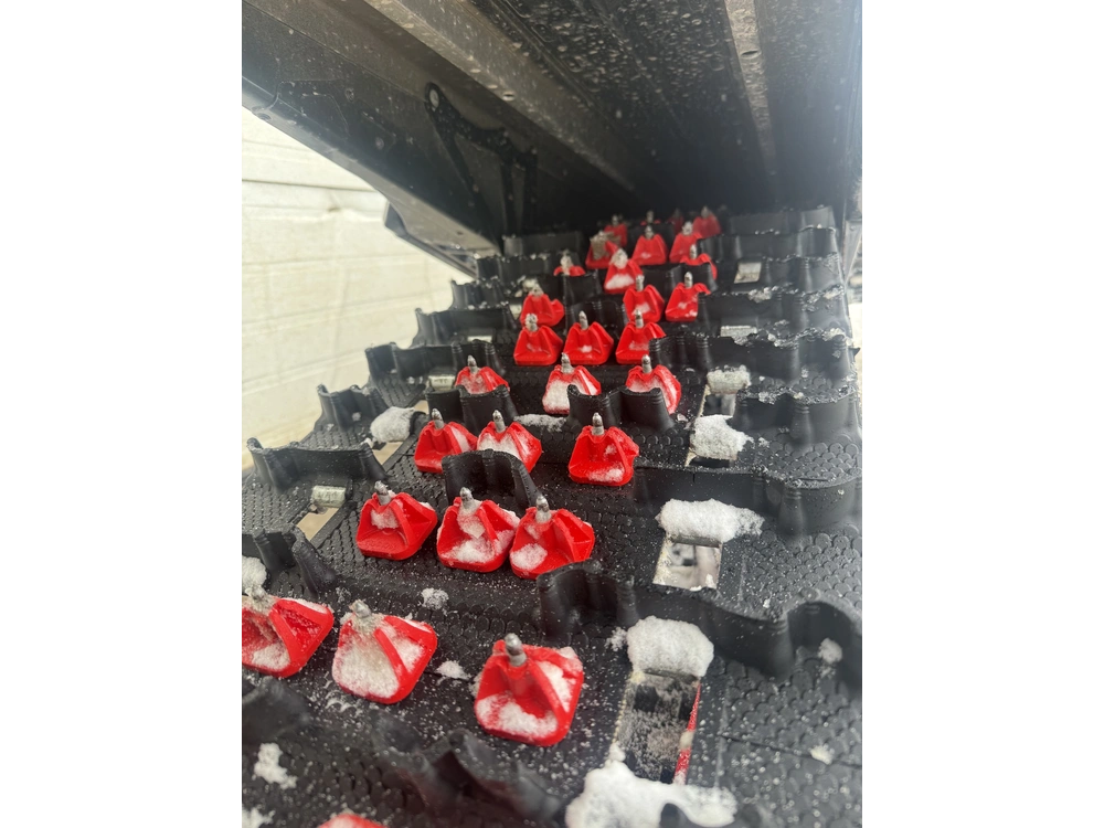 2022 Polaris 850 Switchback Assault 146 alt