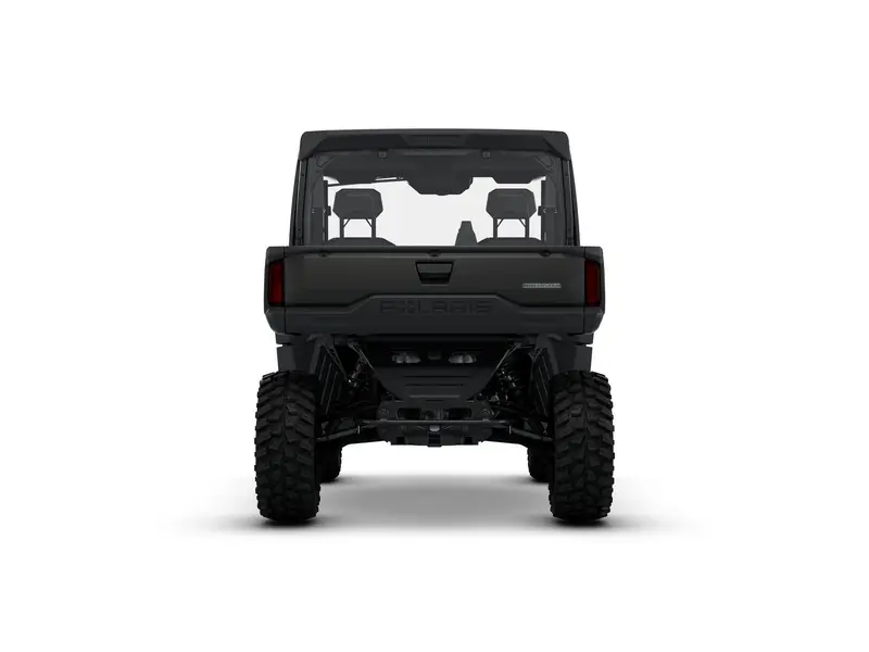 2026 Polaris RANGER XD 1500 NorthStar Premium thumbnail 5