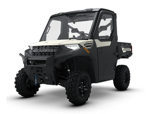 2026 Polaris Ranger 1000 Cab alt