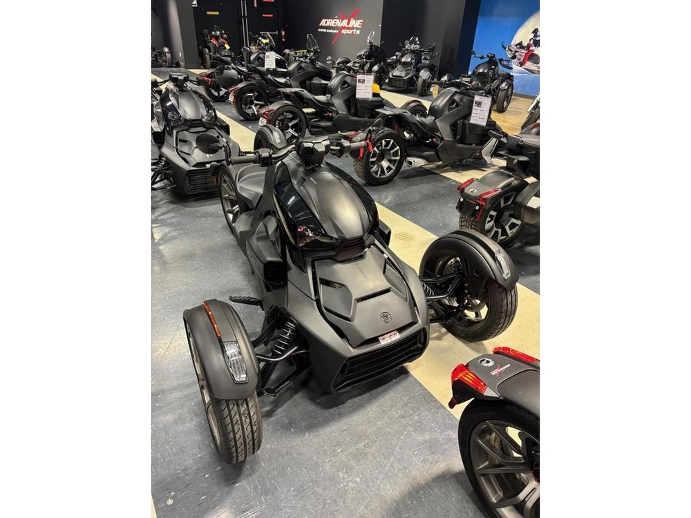 Can-am Ryker 900ace 2025 2025 alt