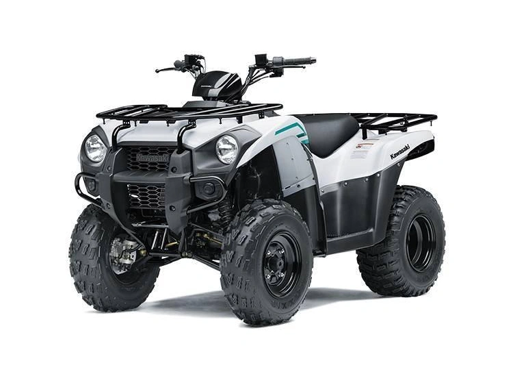 2023 Kawasaki Brute Force 300 alt