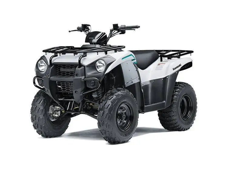 Kawasaki BRUTE FORCE 300 2023