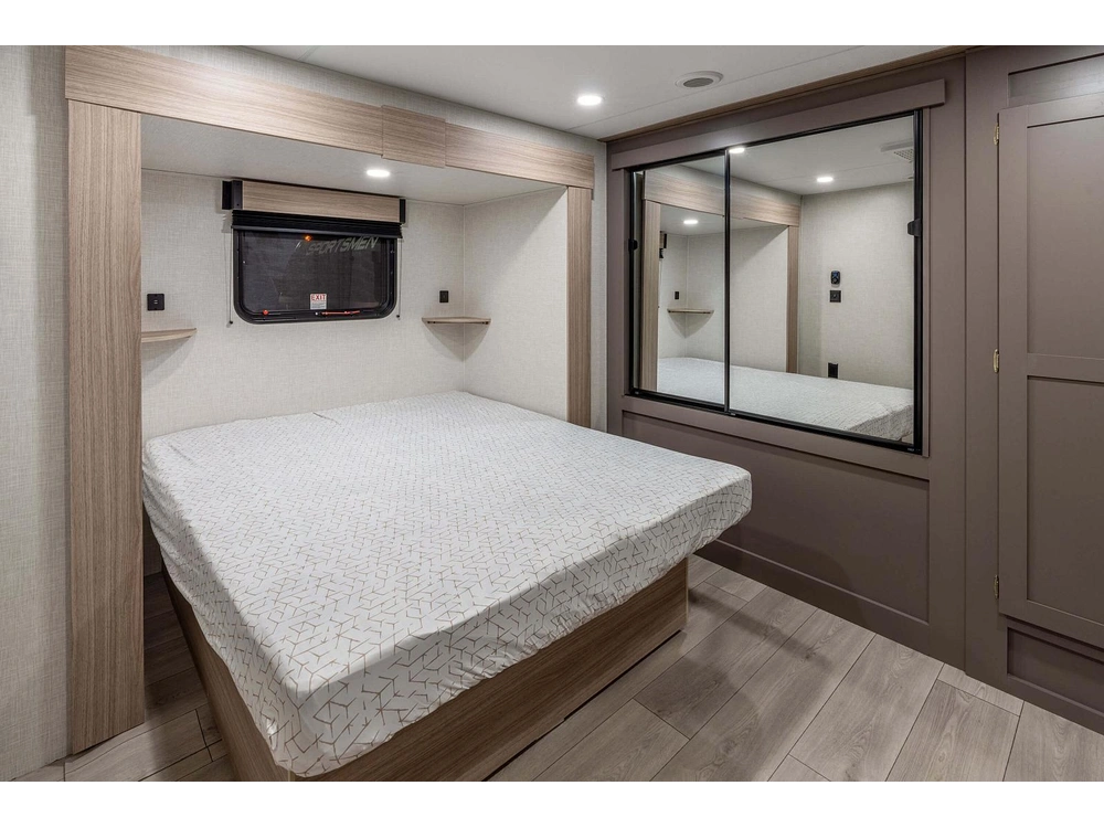 Kz-rv Sportsmen Se 383dbkse 2026 alt