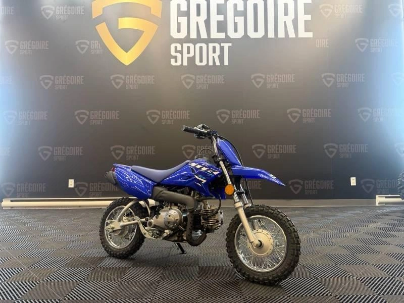 Yamaha Tt-r50 2026 alt