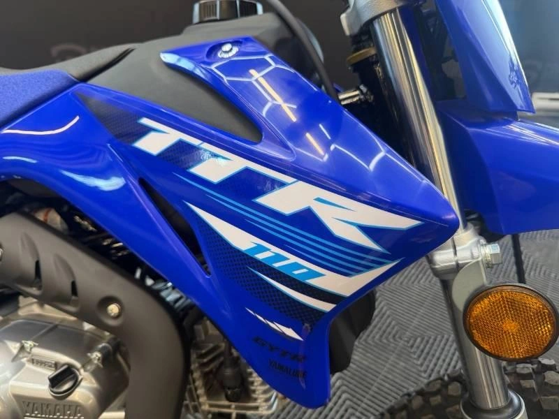 Yamaha Tt-r 110 2025 alt