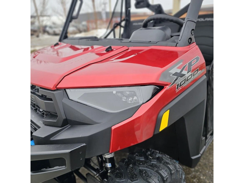 2026 Polaris Ranger Xp 1000 Premium alt
