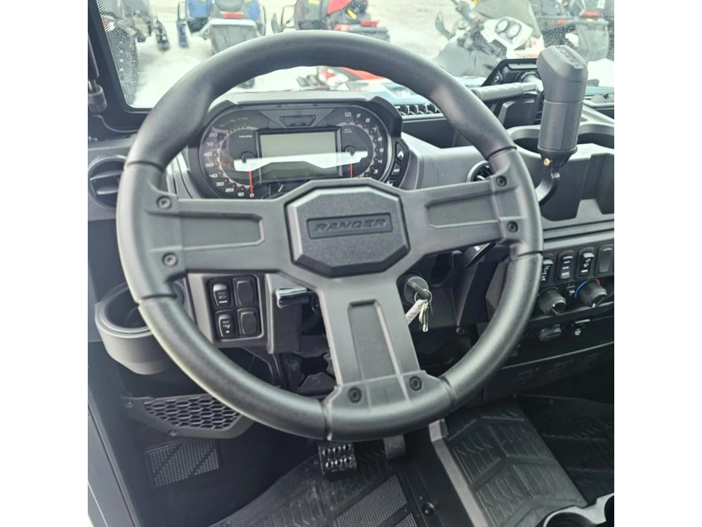 2026 Polaris Ranger Crew Xp 1000 Northstar Premium alt