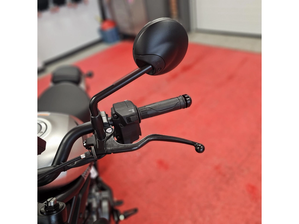 2026 Honda Rebel 1100 alt