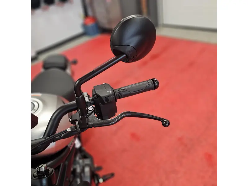 2026 Honda REBEL 1100 thumbnail 11