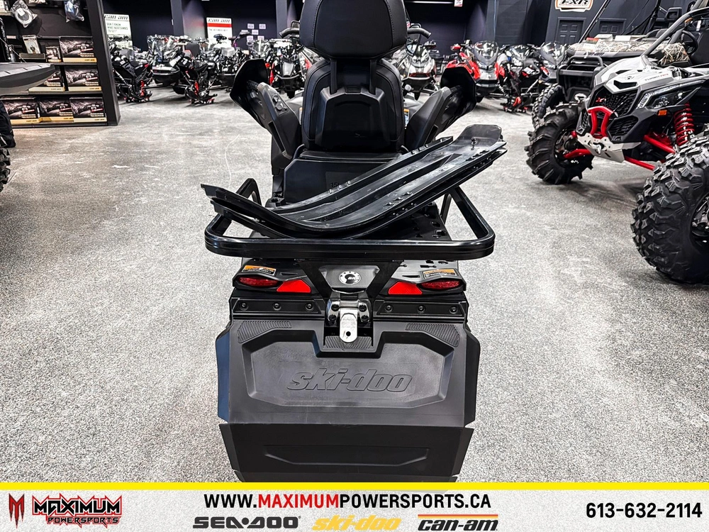 Ski-doo Expedition Le 900 Ace 154" 2024 alt