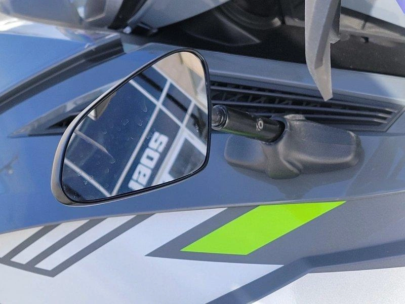 Arctic Cat Riot 8000 Es Qs3 146x1.6 2022 alt