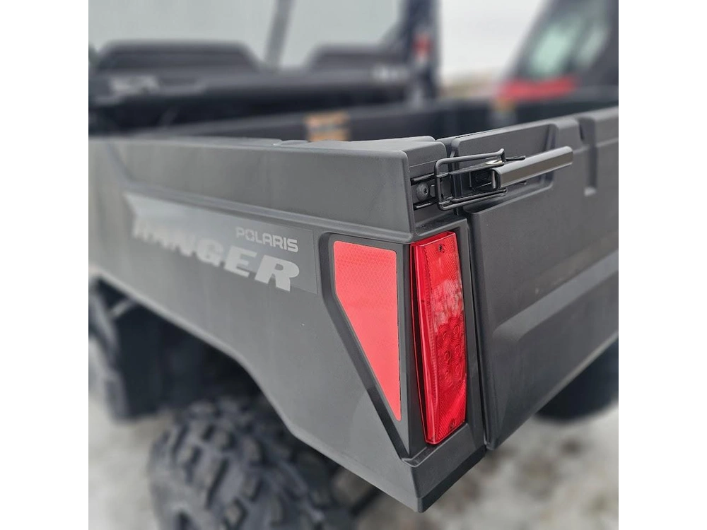 2026 Polaris Ranger 500 alt