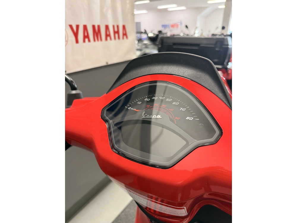 Vespa Sprint S 50 Sprint S 50 2025 alt