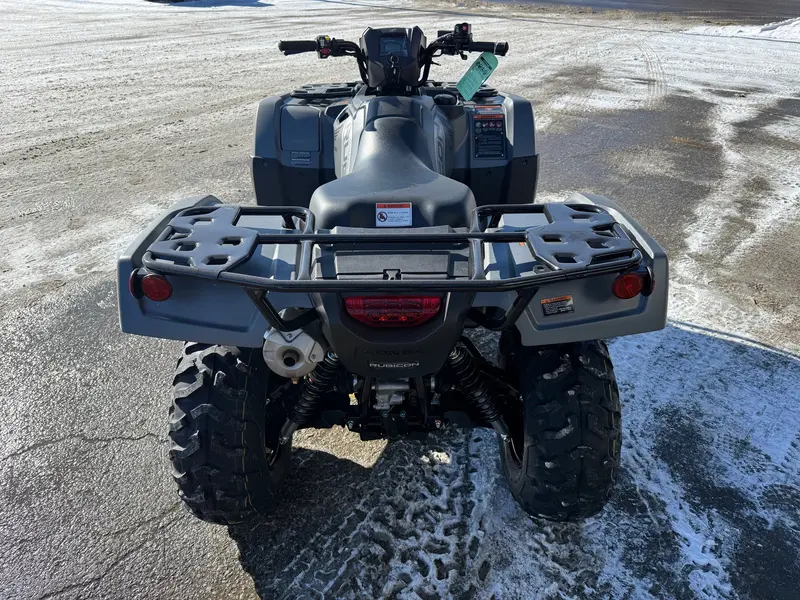 Honda TRX520FM6 2026