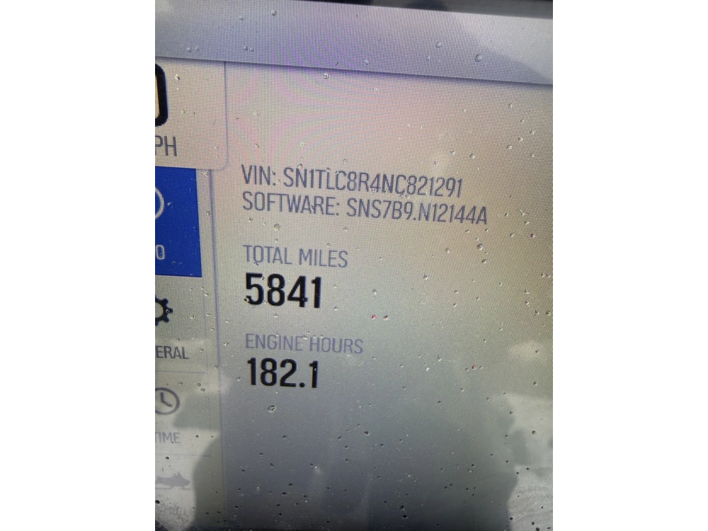 2022 Polaris 850 Switchback Assault 146 alt