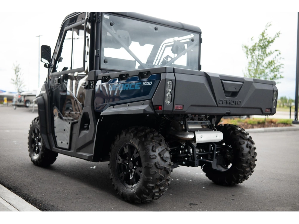 2023 Cfmoto Uforce 1000 Eps Uforce 1000 Eps alt