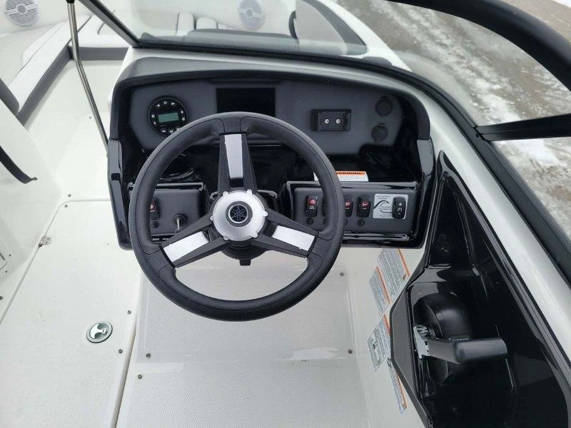 Yamaha Ar 190 2026 2026 alt