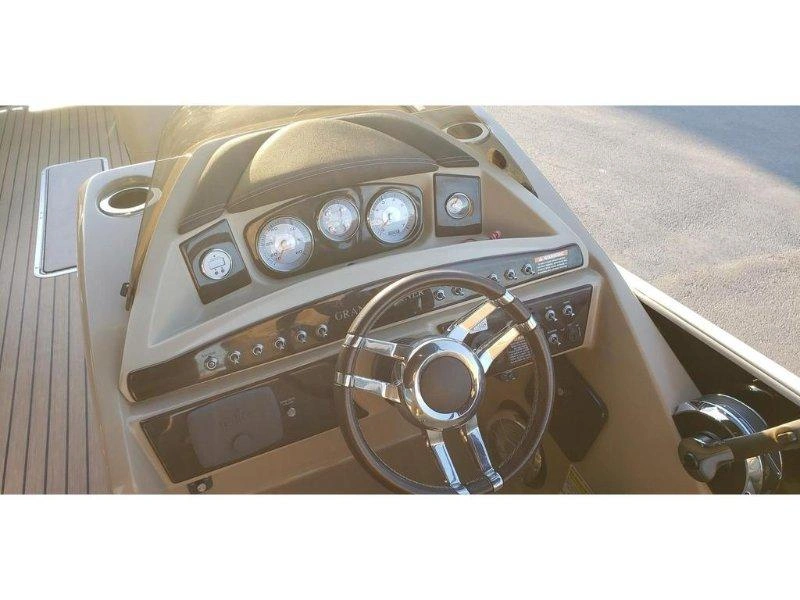 Harris Grand Mariner 250 2015 alt