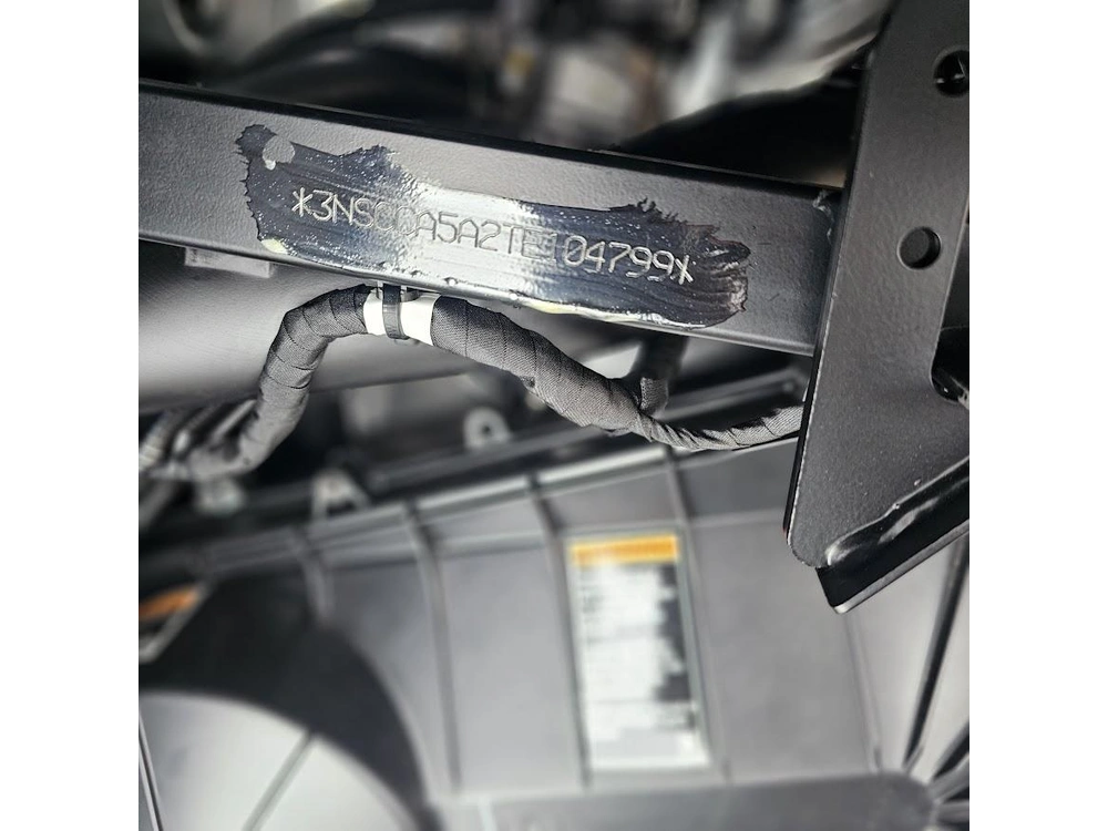 2026 Polaris Ranger 500 alt