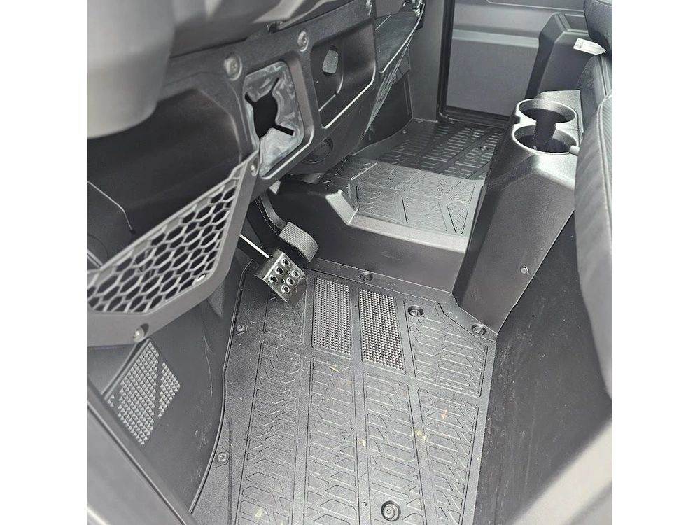 2026 Polaris Ranger Xp 1000 Northstar Premium alt