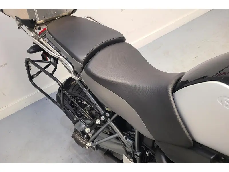 BMW R1200GS ADVENTURE 2012