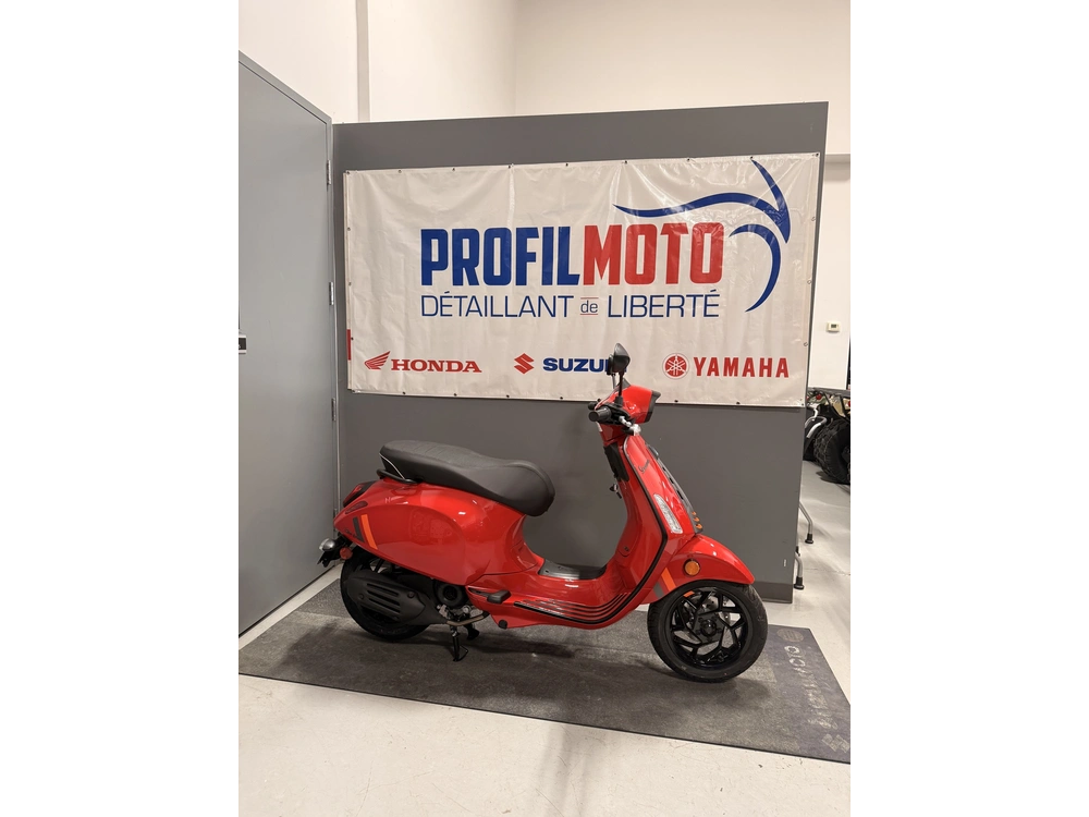 Vespa Sprint S 50 Sprint S 50 2025 alt