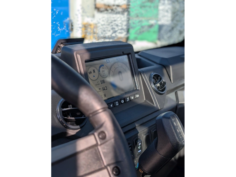 Polaris Ranger Xp 1000 Northstar Ultimate Sst Red | 🛻 Can-am Defender Limited | 🏞️ Honda Pioneer | 🐺 Yamaha Wolverine | 2026 alt