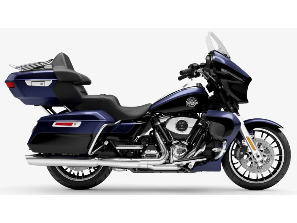 2026 Harley-davidson Flhxl Street Glide Limited alt