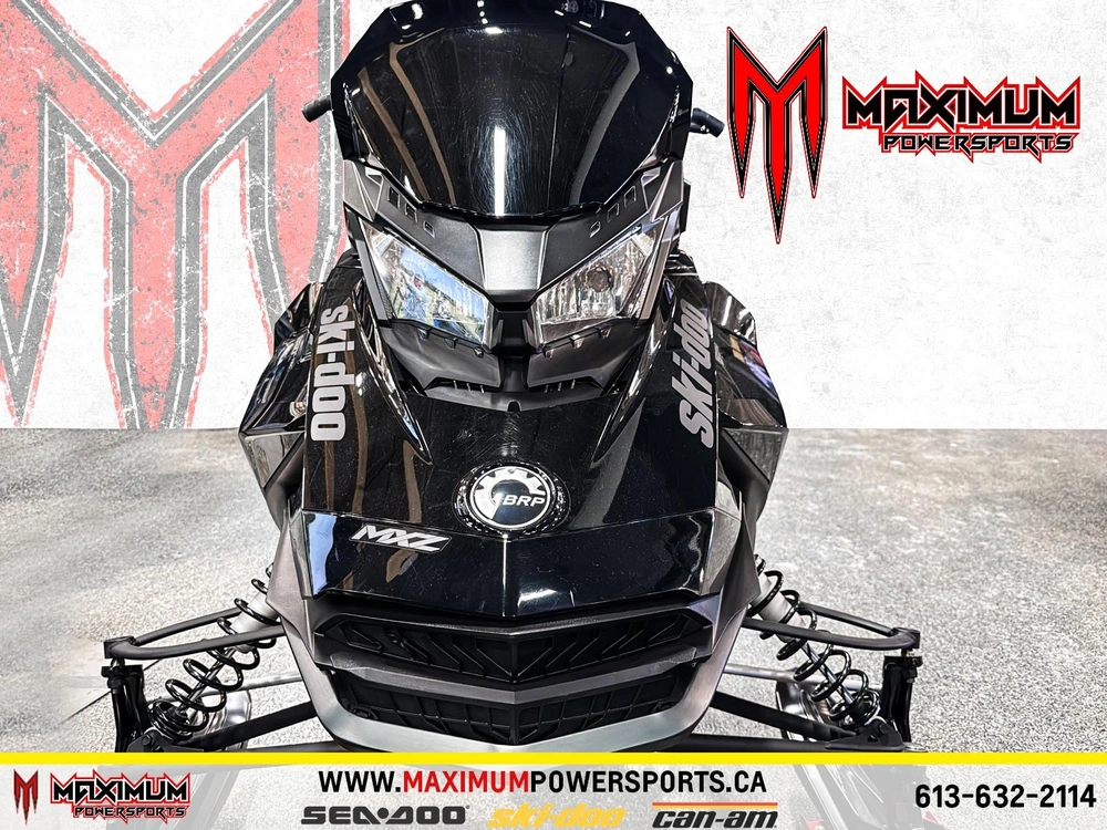 Ski-doo Mxz Tnt 850 E-tec E.s. 2021 alt