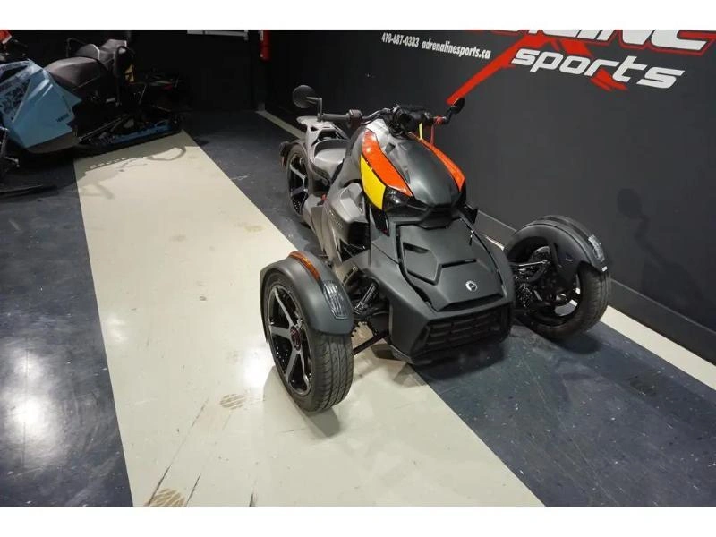 Can-am Ryker Sport 900a 2022 2022 alt