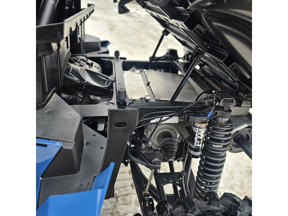 2025 Yamaha Wolverine Rmax4 1000 Le alt