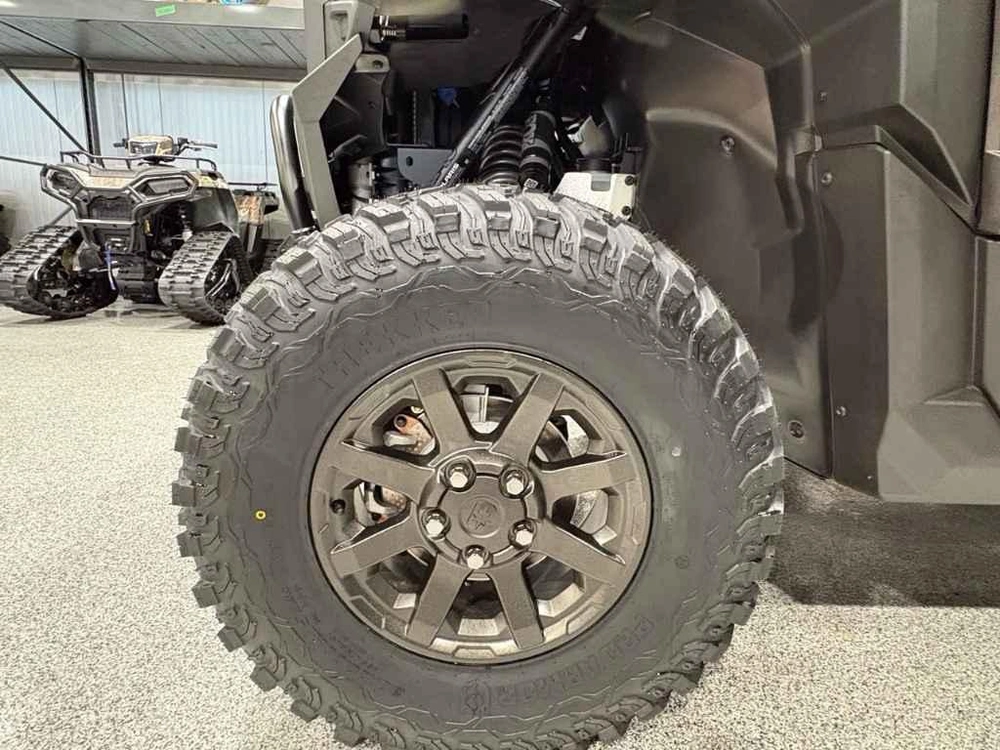 2026 Polaris Polaris Xpedition Adv 5 Northstar alt