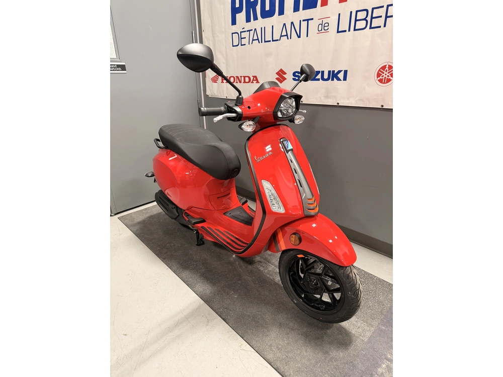 Vespa Sprint S 50 Sprint S 50 2025 alt