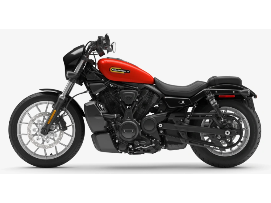 2026 Harley-davidson Rh975s Nightster Special alt