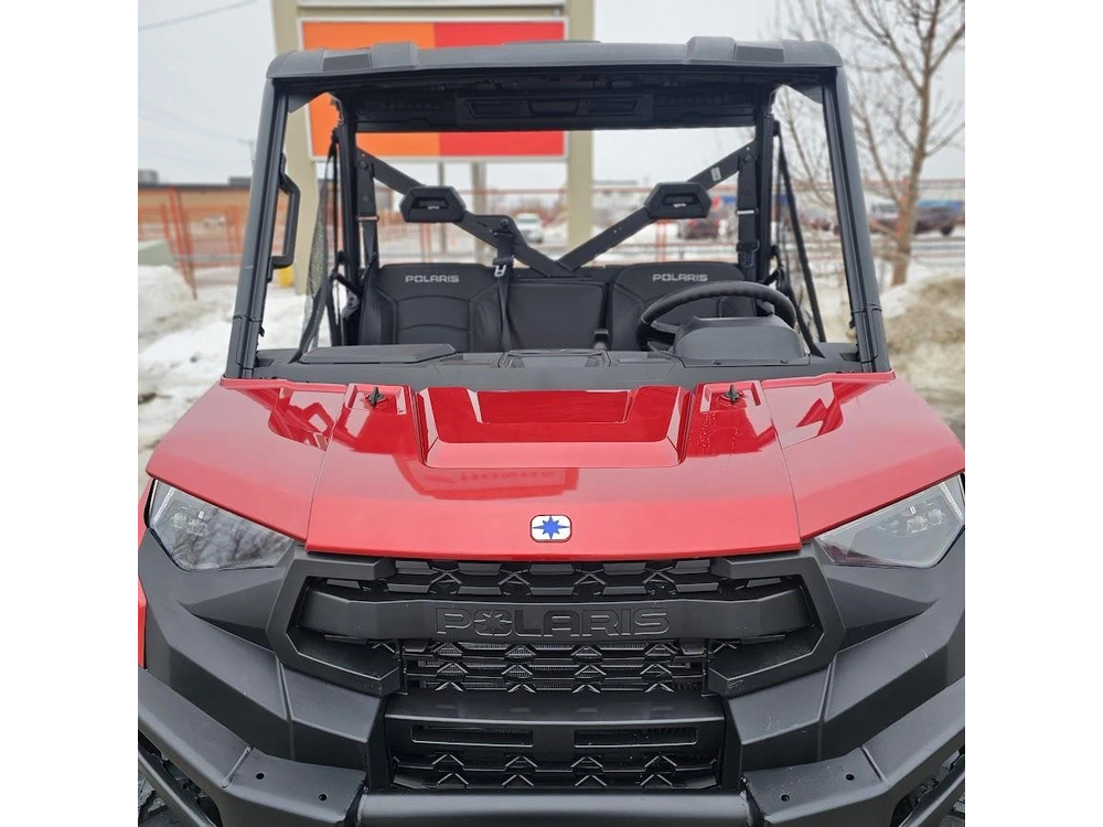 2026 Polaris Ranger Xp 1000 Premium alt