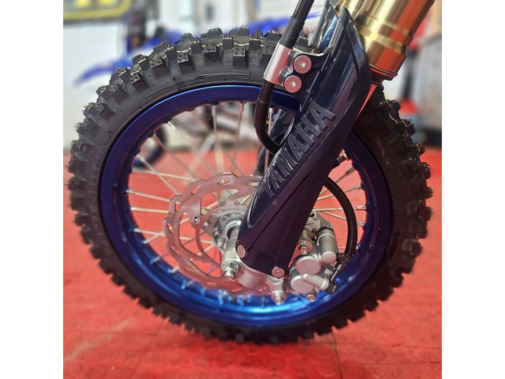 2025 Yamaha Yz65sl alt