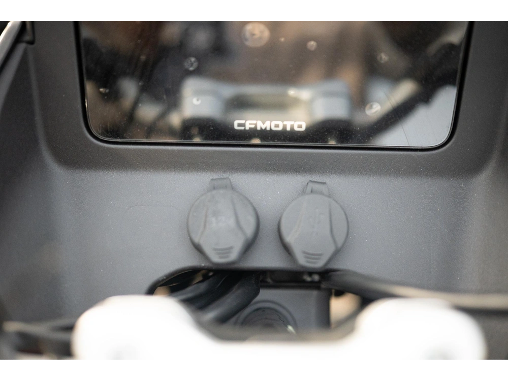 2026 Cfmoto Cforce 800 Xc Eps 2up alt