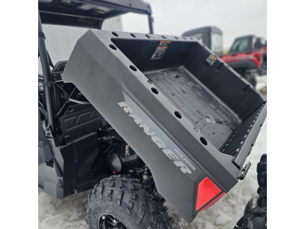2026 Polaris Ranger 500 alt