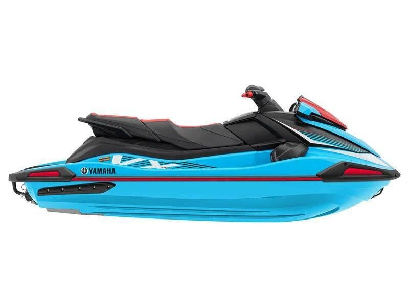 2024 Yamaha Waverunner® Vx Deluxe alt