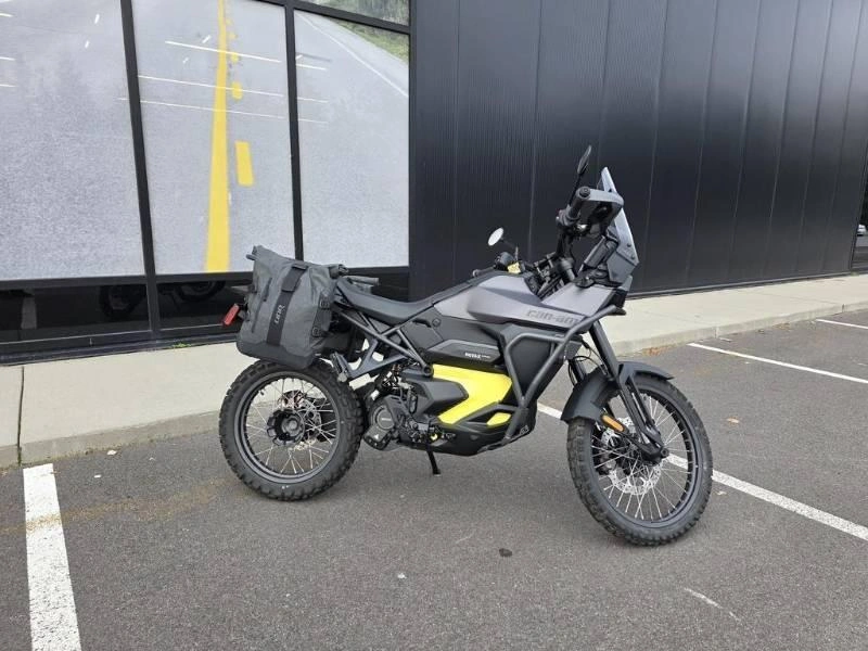 Can-am Origin 2025 alt