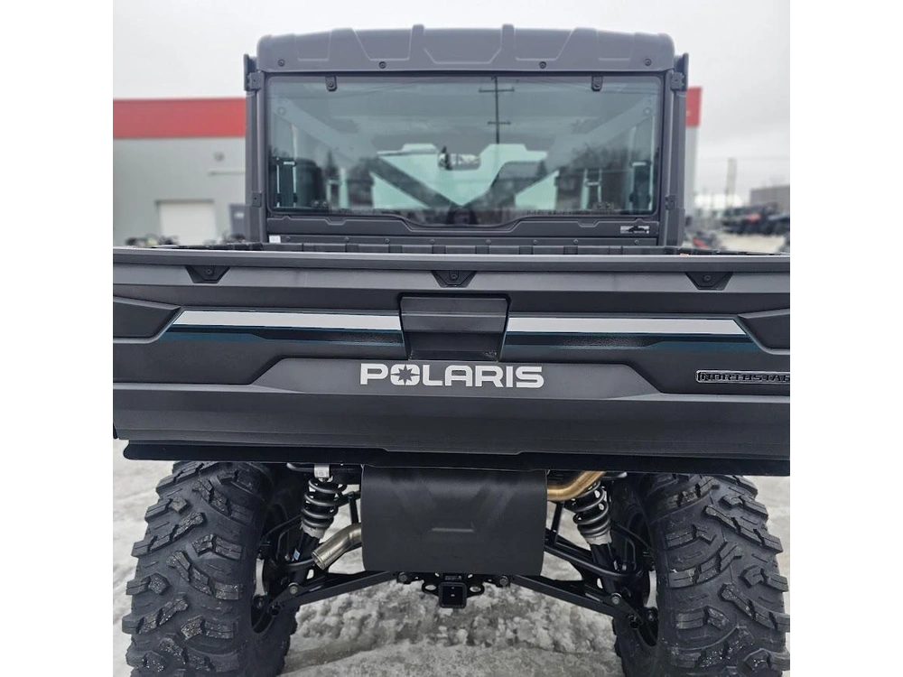 2026 Polaris Ranger Crew Xp 1000 Northstar Premium alt