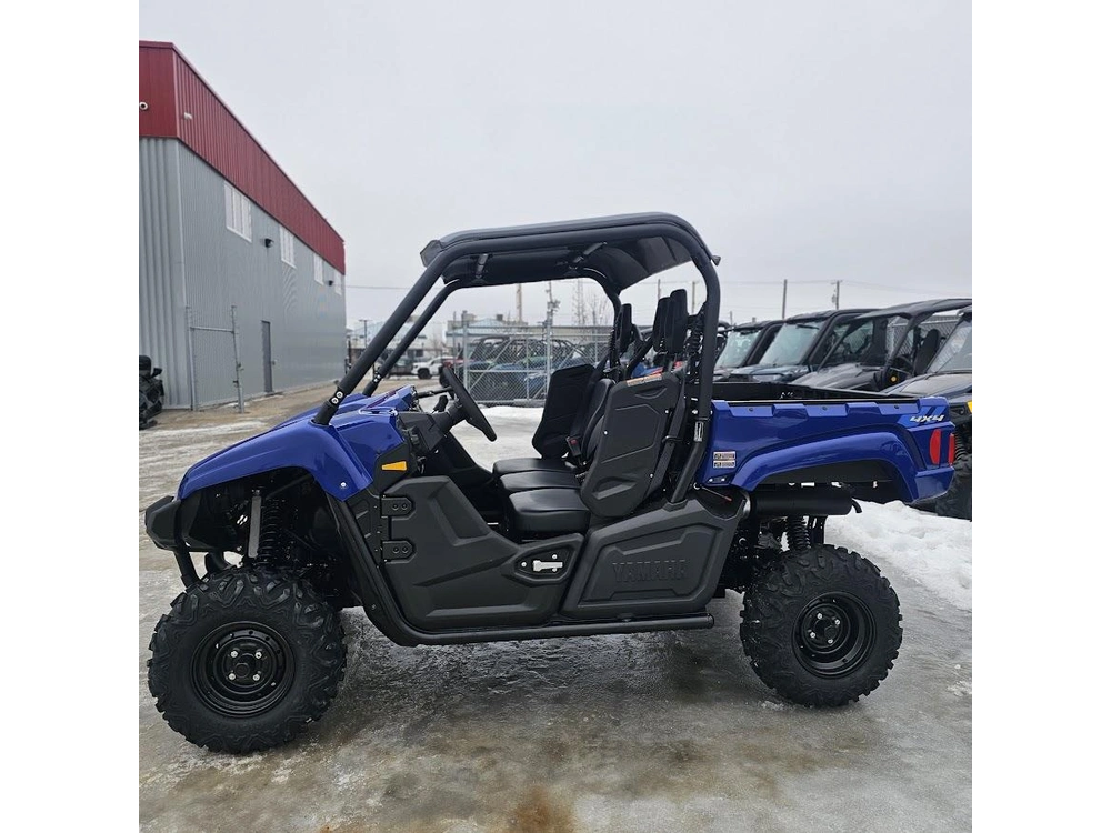 2026 Yamaha Viking Eps alt