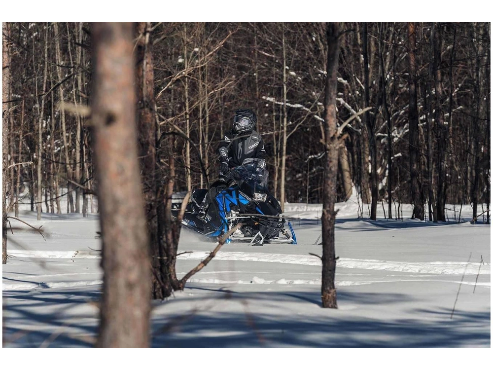 2022 Yamaha Transporter Lite alt