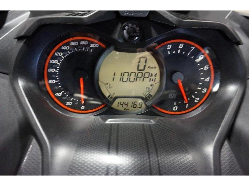 Ski-doo Ren X 850 2019 alt