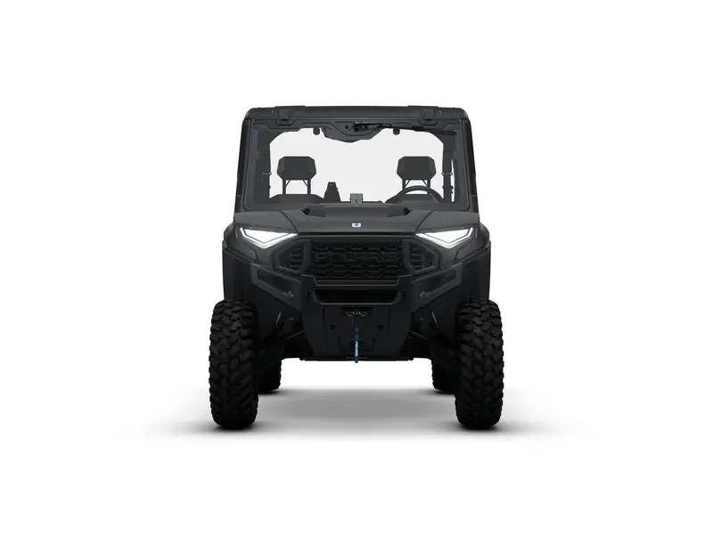 2026 Polaris RANGER XD 1500 NorthStar Premium thumbnail 3